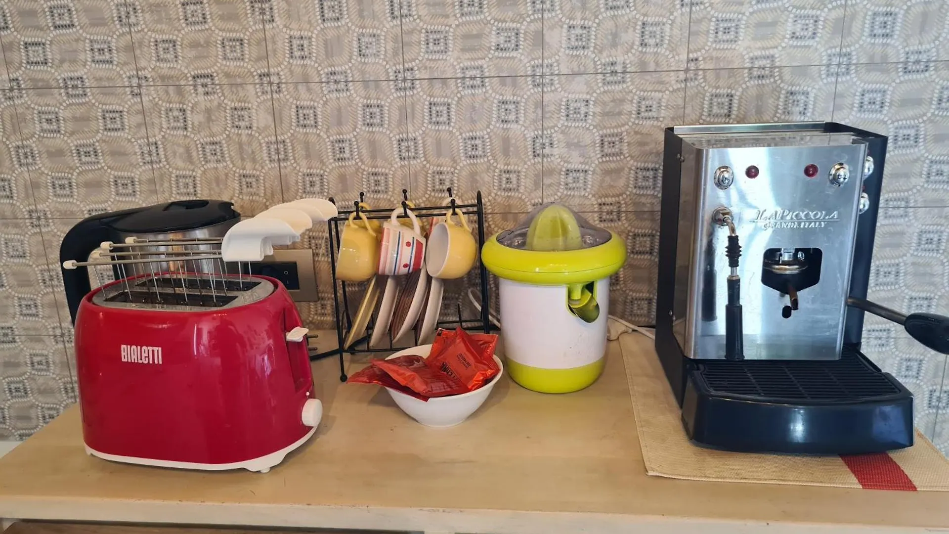 Ferienwohnung Mansarda Valu Neapel Apartment